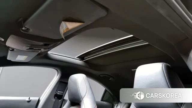 Mercedes-Benz CLA-Class C117 id 3423319 из Кореи 8