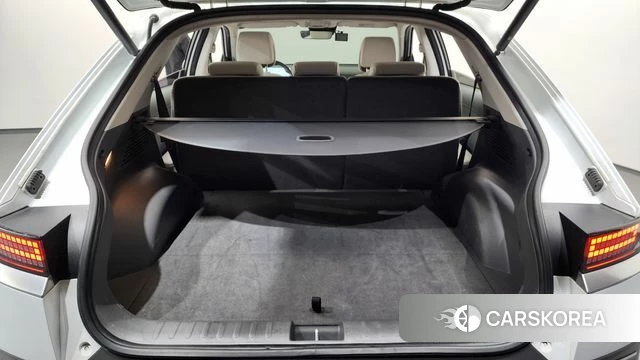 Hyundai Ionic 5 id 4518139 из Кореи 8