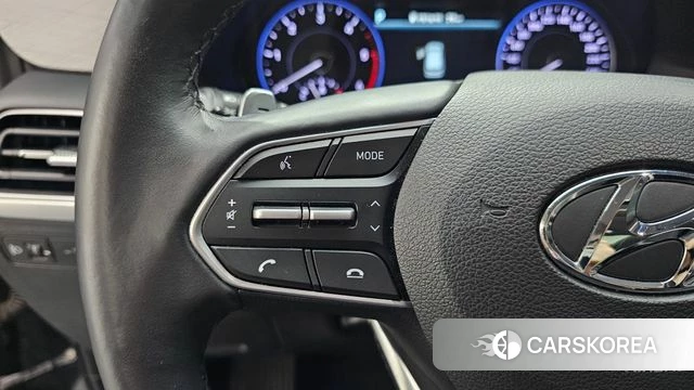 Hyundai Palisade id 4384241 из Кореи 8
