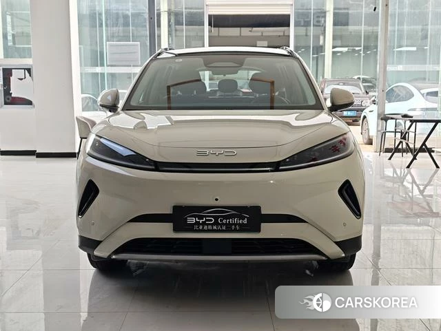 BYD Sea Lion 05EV id 3957703 из Китая 8