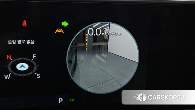 Hyundai Kona Hybrid (SX2) id 3963395 из Кореи 8