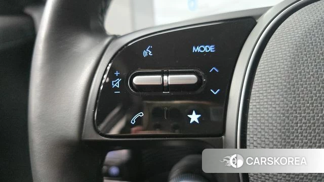 Hyundai Ionic 5 id 4879978 из Кореи 8