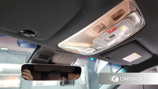 Genesis GV70 id 3561471 из Кореи 8