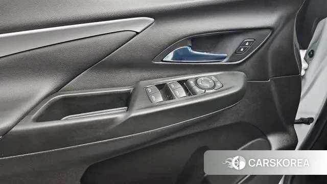 Chevrolet (GM Daewoo) New Bolt EV id 3317215 из Кореи 8