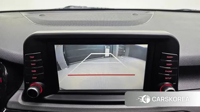 Kia Seltos id 3488551 из Кореи 8