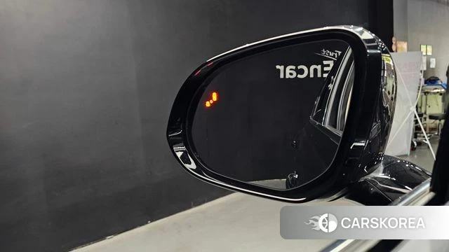Genesis GV80 id 4250514 из Кореи 8