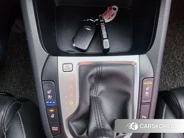 Kia Come New K3 id 3571131 из Кореи 8