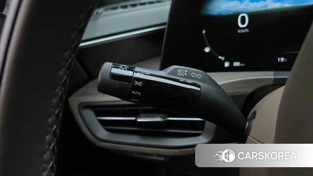 Kia K8 id 3883332 из Кореи 8