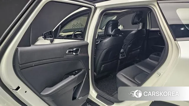 Kia Sportage 5th Generation Hybrid id 2980048 из Кореи 8