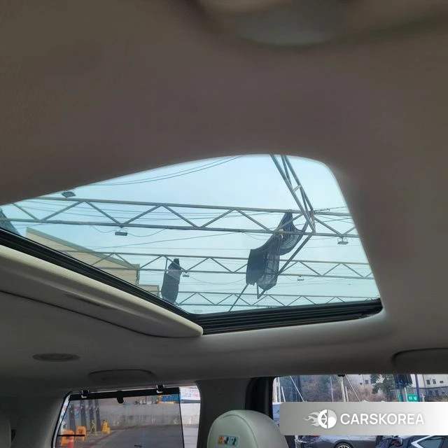 Kia The New Carnival id 3889348 из Кореи 8