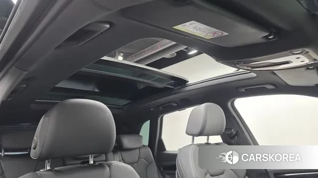 Audi Q5 (FY) id 3534953 из Кореи 8