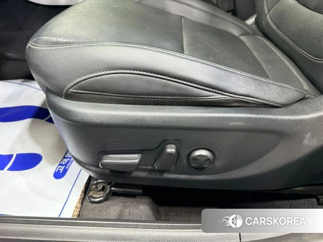 Kia Seltos id 4316967 из Кореи 8
