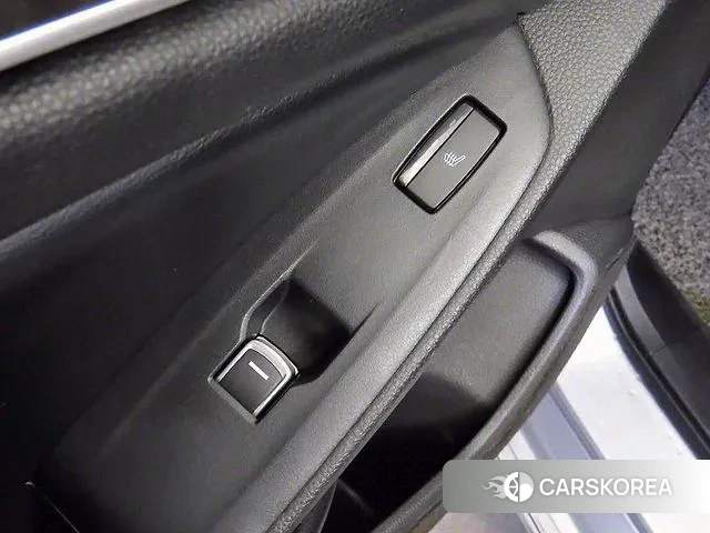 Honda Accord 10th Generation id 3375111 из Кореи 8