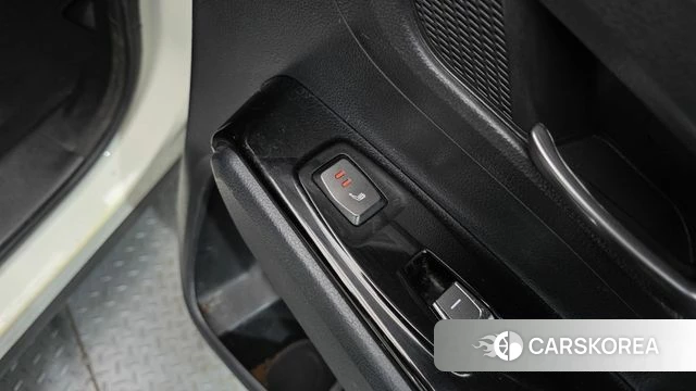 Ssangyong Beautiful Korando id 4310673 из Кореи 8