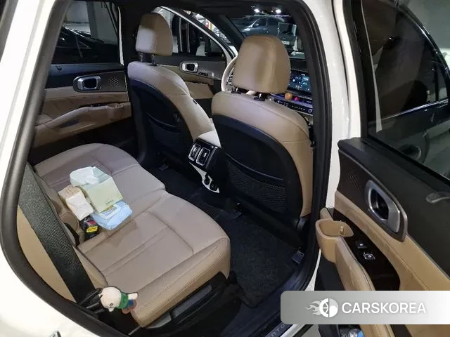 Kia The New Sorento 4th Generation id 3633822 из Кореи 8