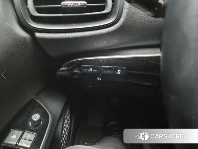 Toyota Prius 4th Generation id 3671364 из Кореи 8