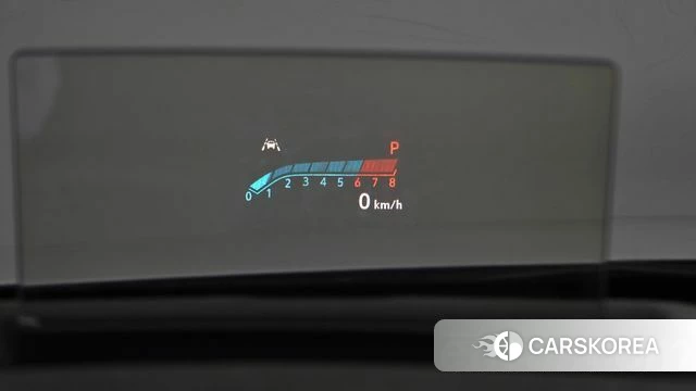 Chevrolet (GM Daewoo) Trailblazer id 4501826 из Кореи 8
