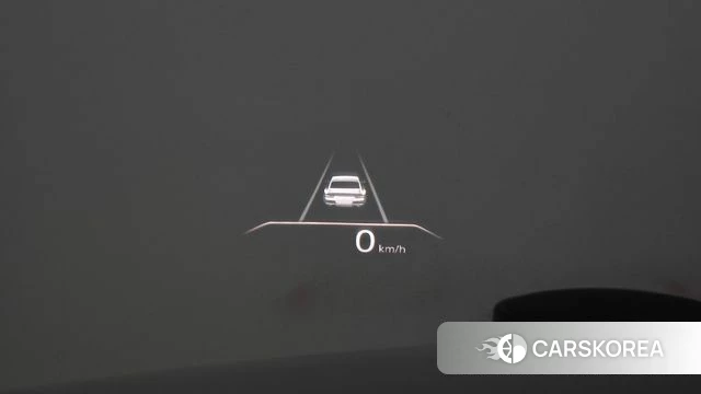 Genesis G80 (RG3) id 3885147 из Кореи 8