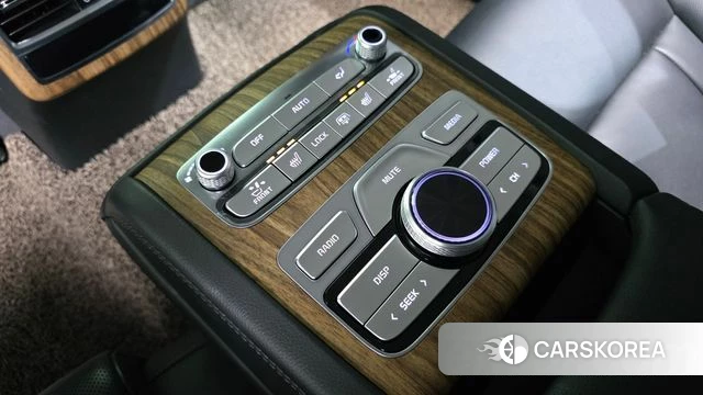 Kia The New K9 2nd generation id 3964024 из Кореи 8