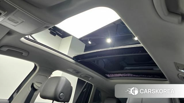 Volkswagen Tiguan second Generation id 3966420 из Кореи 8