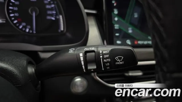 Kia K7 Premier id 2880762 из Кореи 8