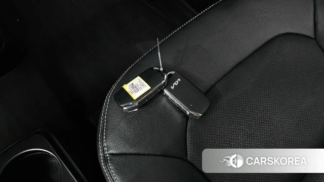 Kia The New Kia Ray id 4443782 из Кореи 8