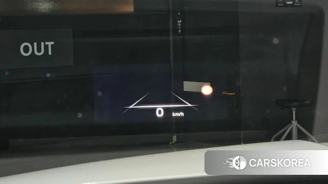 Genesis G80 (RG3) id 4881127 из Кореи 8