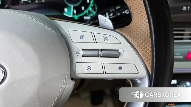 Hyundai The New Grandeur IG id 4282561 из Кореи 8