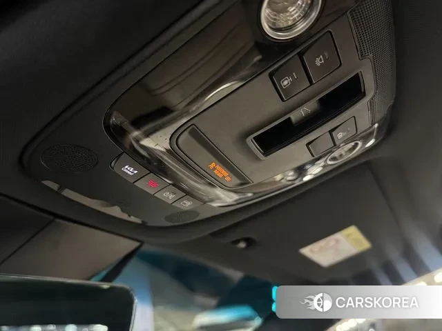 Kia K8 Hybrid id 3453448 из Кореи 8