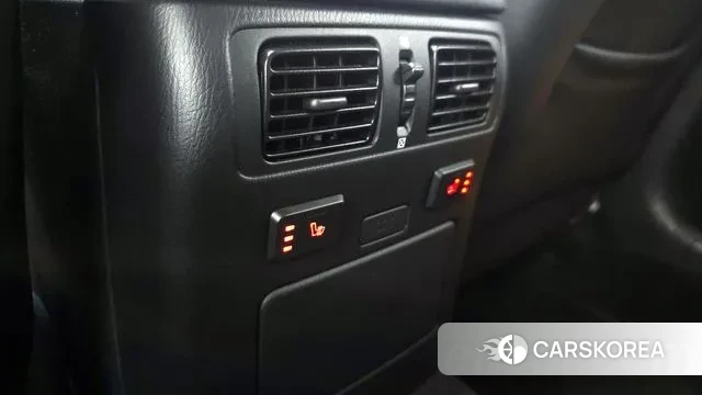 Infiniti Q70 id 3536222 из Кореи 8