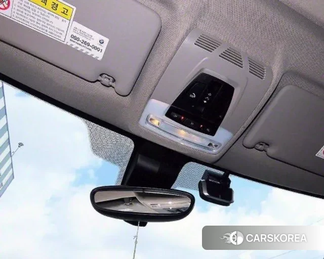 BMW 2 Series Active Tourer (F45) id 3055303 из Кореи 8