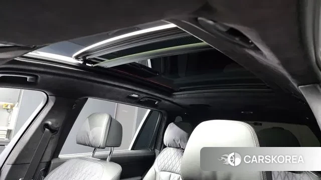 BMW X7 (G07) id 3015923 из Кореи 8