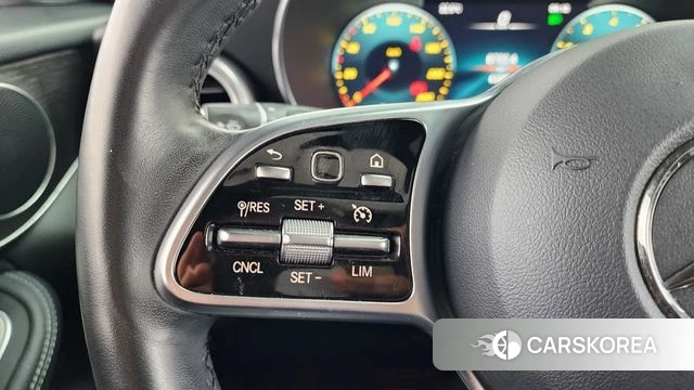 Mercedes-Benz GLC-Class X253 id 4446726 из Кореи 8