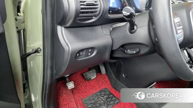 Hyundai Casper id 3735622 из Кореи 8