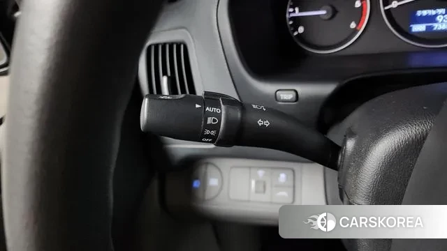 Hyundai The New Grand Starex id 3060024 из Кореи 8