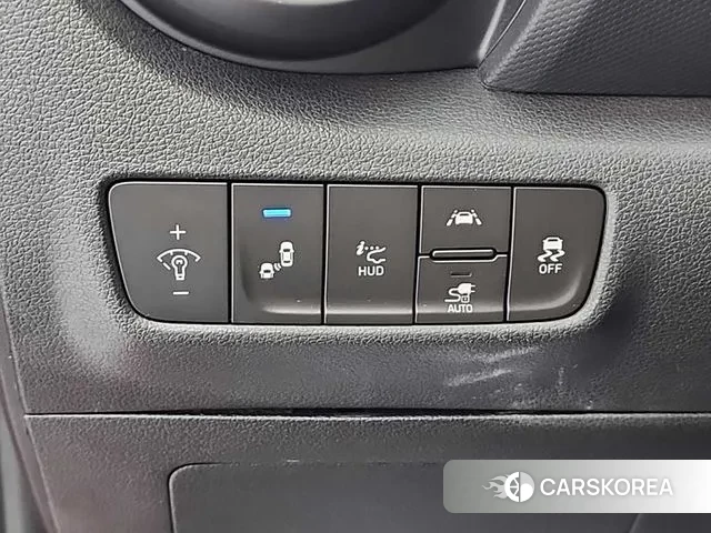 Hyundai Kona Electric id 3479933 из Кореи 8