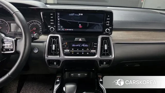 Kia Sorento 4th Generation id 3290909 из Кореи 8