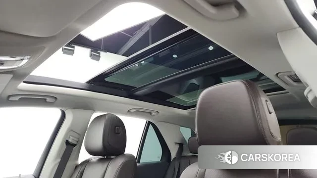 Mercedes-Benz GLE-Class W167 id 3008471 из Кореи 8