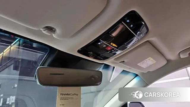 Hyundai Grandeur Hybrid (GN7) id 3447541 из Кореи 8