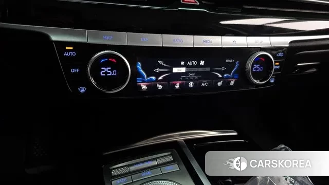 Genesis G80 (RG3) id 3635030 из Кореи 8