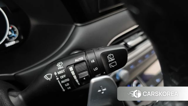 Hyundai Palisade id 4294208 из Кореи 8