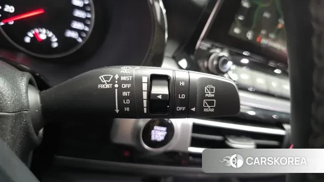 Kia Seltos id 2994079 из Кореи 8