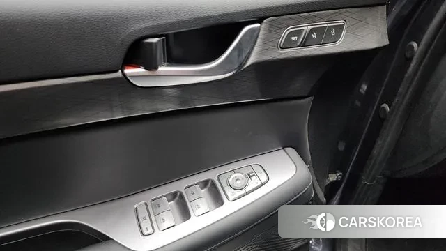 Hyundai Palisade id 3432776 из Кореи 8