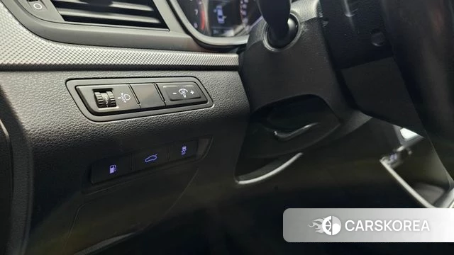 Hyundai Sonata New Rise id 4471427 из Кореи 8