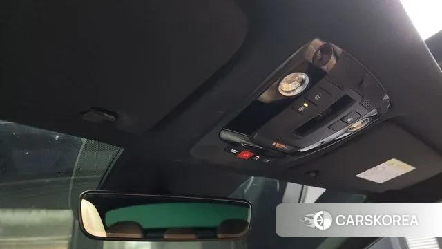 Kia K5 Hybrid 3rd Generation id 3467757 из Кореи 8