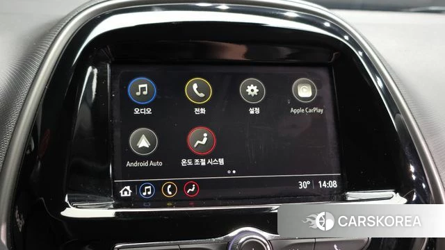 Chevrolet (GM Daewoo) The New Spark id 4646214 из Кореи 8