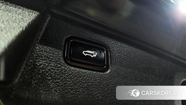 Kia Mohave Master id 3910123 из Кореи 8