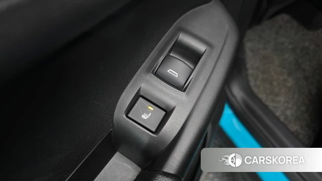 Chevrolet (GM Daewoo) Trailblazer id 4224140 из Кореи 8