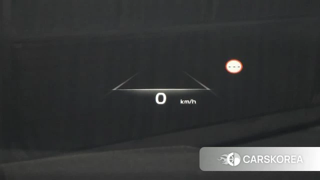 Kia K8 id 3941691 из Кореи 8