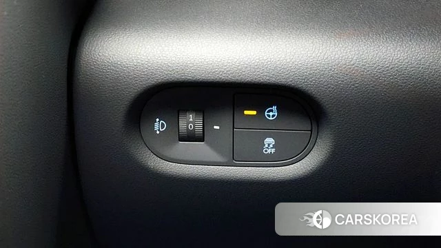 Hyundai Casper id 3865287 из Кореи 8